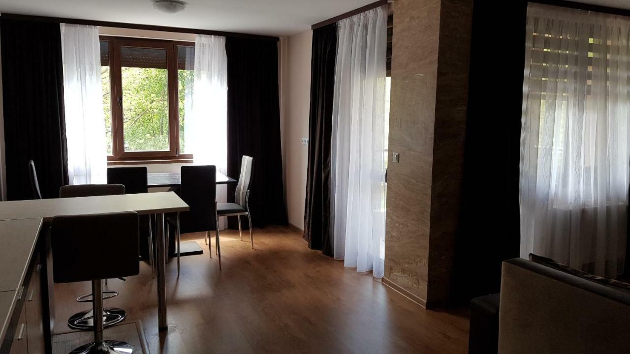 Studio Kamelia คาซานลัก ภายนอก รูปภาพ