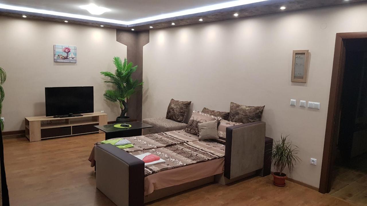 Studio Kamelia คาซานลัก ภายนอก รูปภาพ