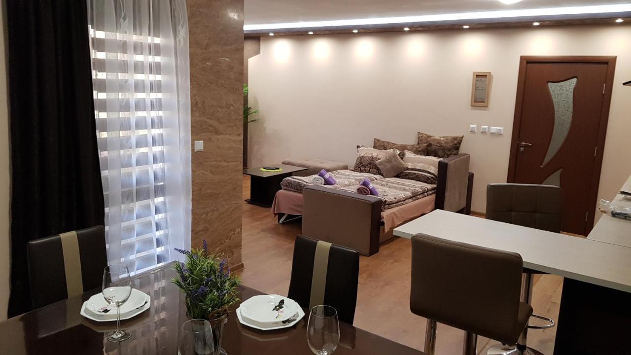 Studio Kamelia คาซานลัก ภายนอก รูปภาพ